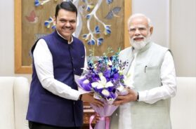PM Modi Maharshtra