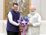 PM Modi Maharshtra