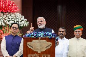 PM Modi Monsoon session