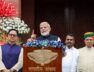 PM Modi Monsoon session