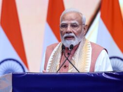 PM Modi UPI
