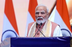 PM Modi UPI