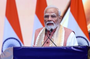 PM Modi UPI
