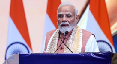 PM Modi UPI