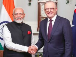 PM australia