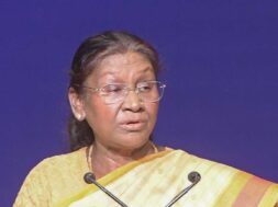 President-Murmu