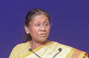 President-Murmu