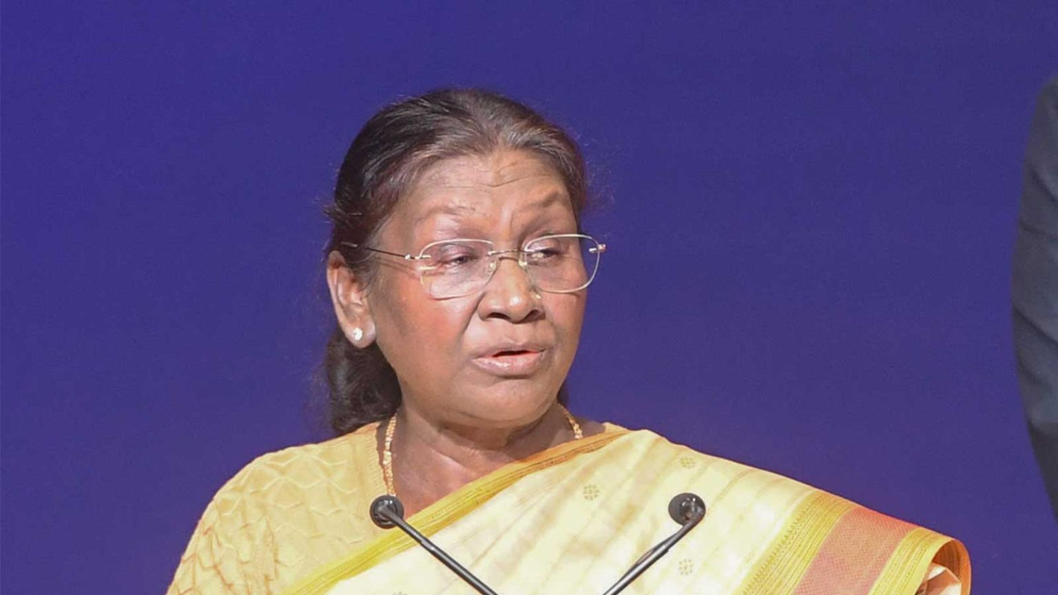President Murmu to inaugurate seminar on Ayurvedic surgery at AIIA on July 15