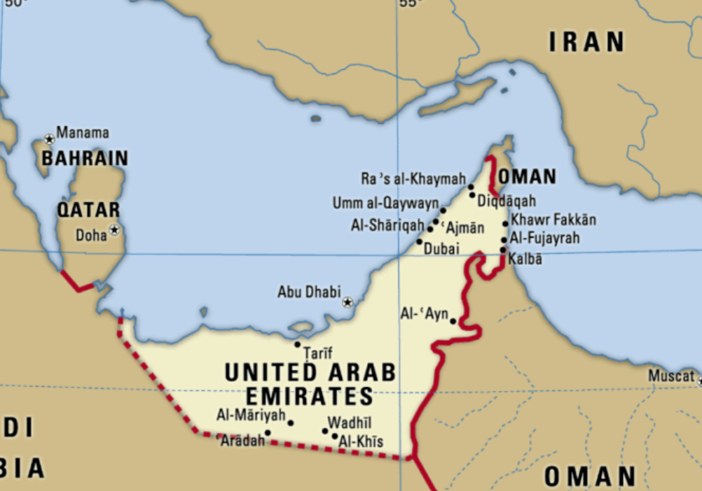 Roving Periscope: Befuddled, Gulf nations rush to bypass Hormuz, divert routes to export oil