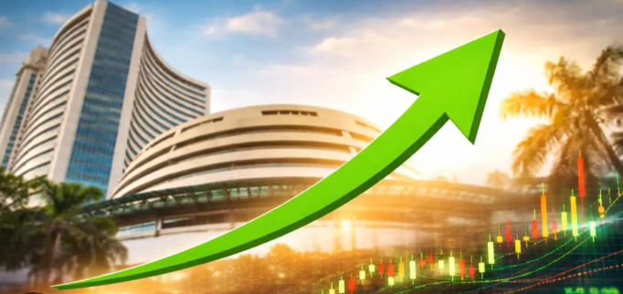 Markets: Defying Hormuz impact, Indian markets soar over 1%