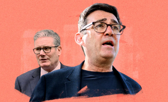 Andy Burnham: Seventh PM in 10 years in UK’s turbulent politics