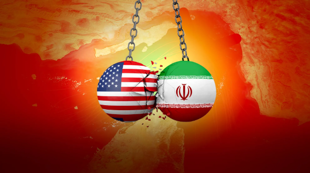 Roving Periscope: After death of its 3rd soldier, the US launches fierce strikes on Iran