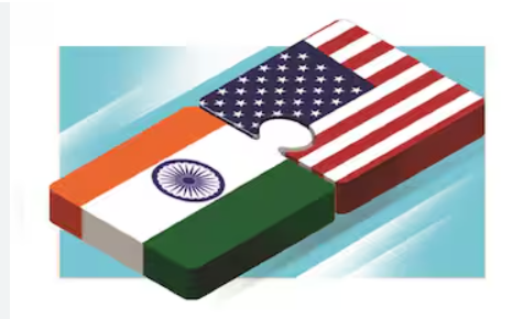 Trump tariffs: The US imposes 10% tariff on Indian goods over “forced labour” concerns