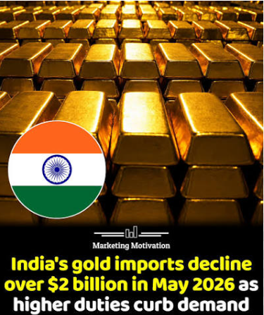 Roving Periscope: High prices, PM Modi’s appeal pulls gold demand down in Q1FY27