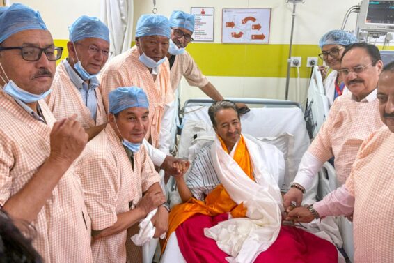 Sonam-Wangchuk