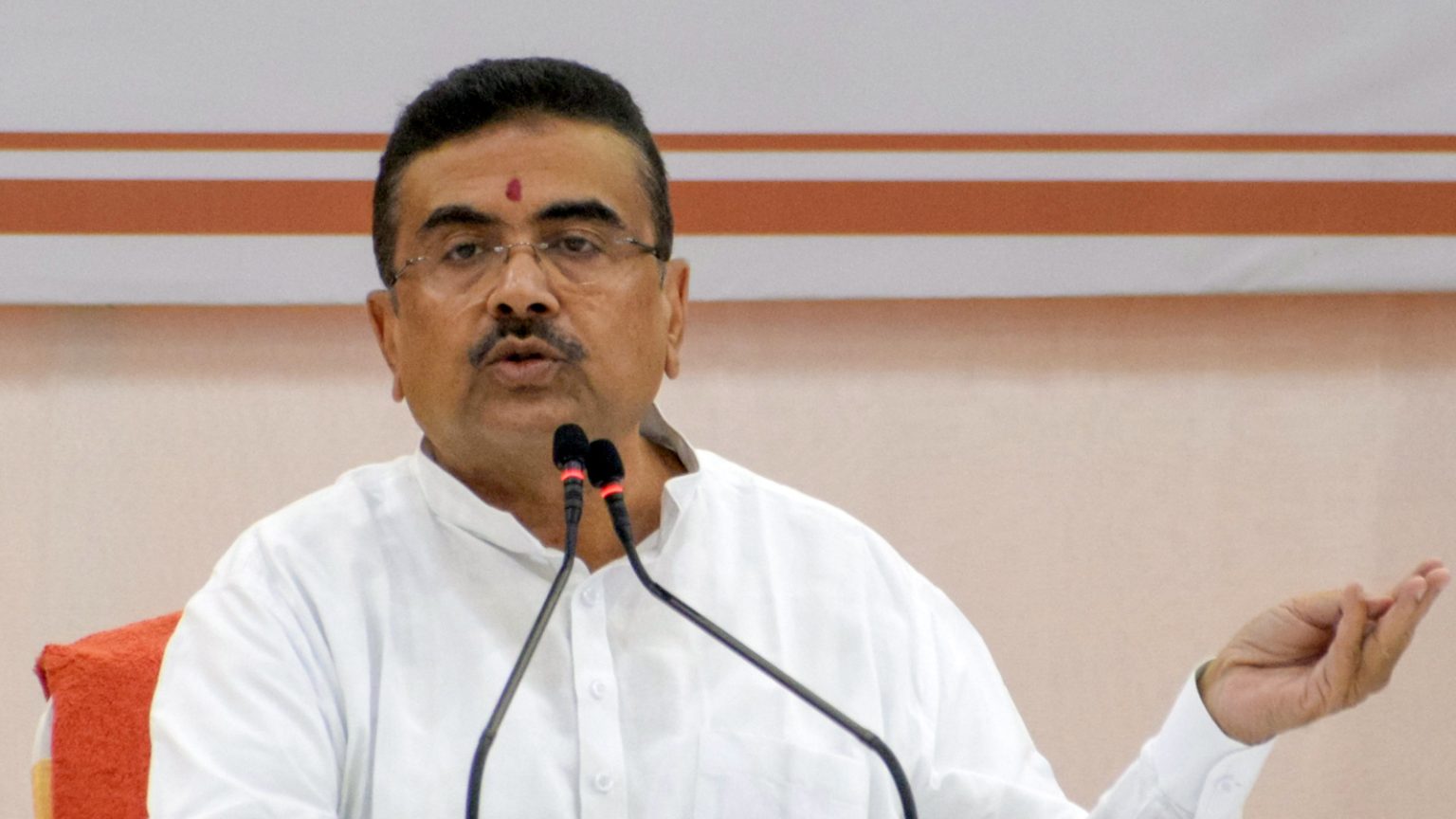 West Bengal to implement NEP, PM-SHRI scheme: CM Suvendu Adhikari