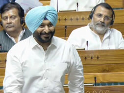 Lok Sabha: Budget Session 2026-27