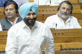 Lok Sabha: Budget Session 2026-27