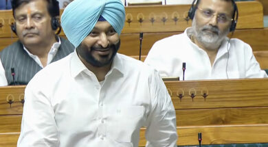 Lok Sabha: Budget Session 2026-27