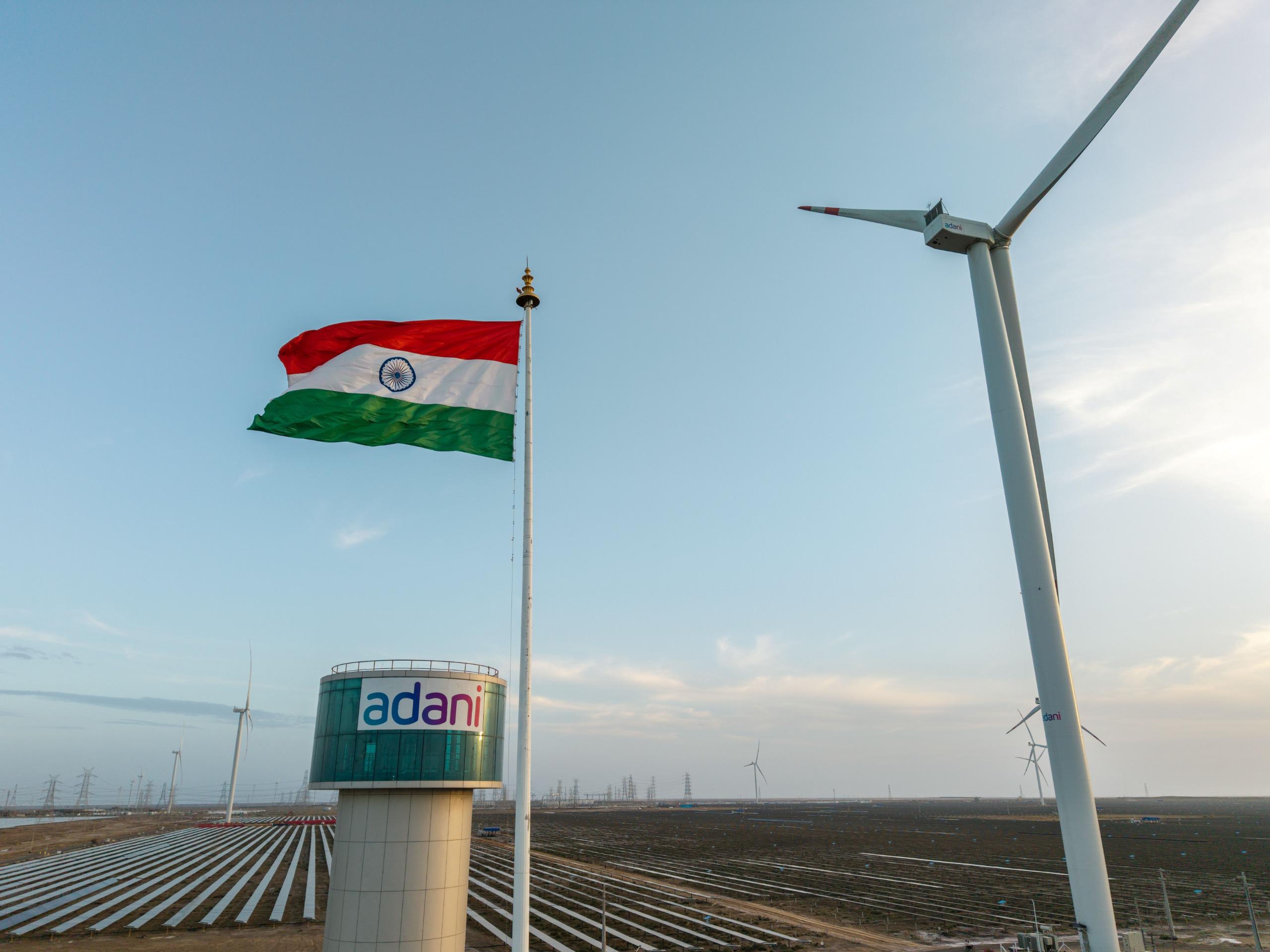 Adani Green Energy surpasses 20 GW operational capacity, equals ~14% of India’s utility-scale solar and ~12% of utility solar-wind capacity