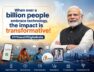 PM Modi Digital India
