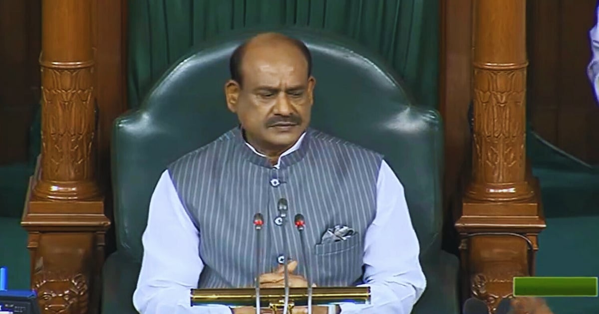 LOK SABHA SPEAKER TO INAUGURATE ORIENTATION PROGRAMME FOR NEWLY ELECTED MEMBERS OF WEST BENGAL LEGISLATIVE ASSEMBLY