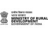 Ministry of rural development