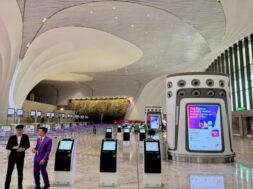 Navi Mumbai Airport