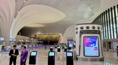 Navi Mumbai Airport