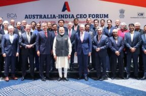 CEOs Forum