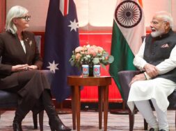 PM Modi Aus Gov