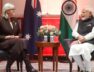 PM Modi Aus Gov