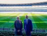 PM Modi Melbourne stadium