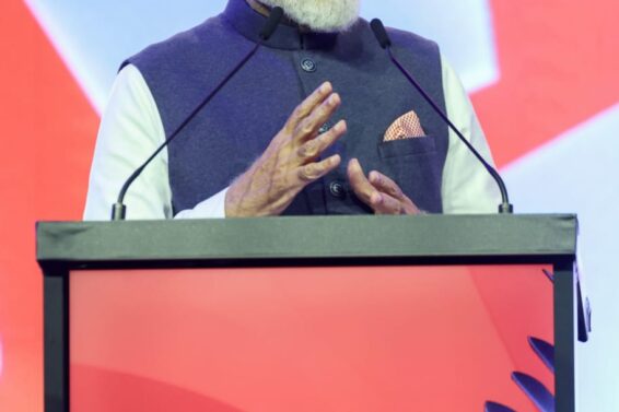 PM Modi