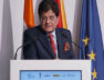 Union Minister piyush Goyal
