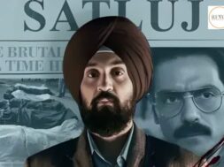 Sutlej, Social Media, and the Sense of Social Responsibility