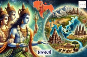 Mother India Is Eternal; The RSS Is Merely a Carrier of This Millennia-Old Tradition