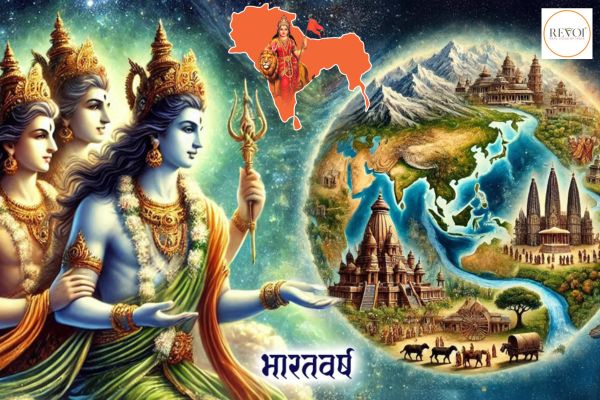 Mother India Is Eternal; The RSS Is Merely a Carrier of This Millennia-Old Tradition