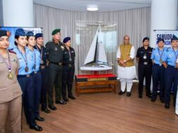 defence rajnath singh