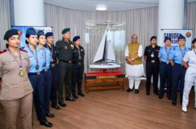 defence rajnath singh