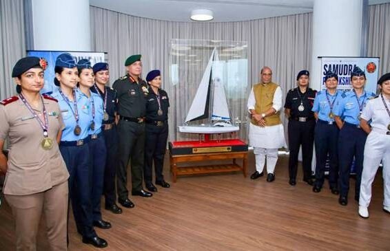 defence rajnath singh