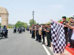 kargil war memorial