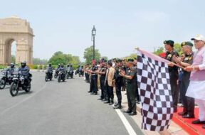 kargil war memorial