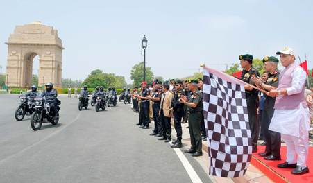 kargil war memorial