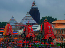 Hindu Festival: Rathyatra