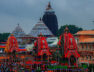 Hindu Festival: Rathyatra