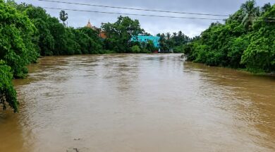 odisha flood