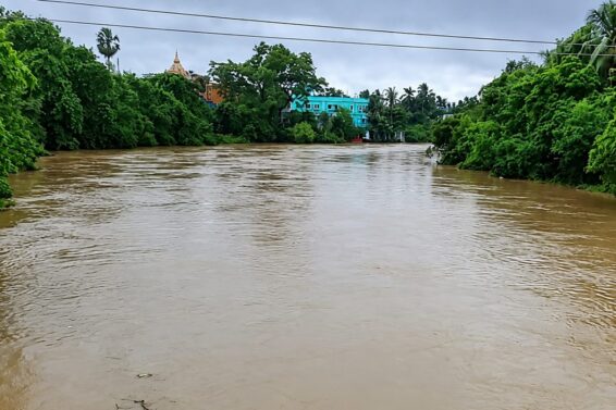 odisha flood