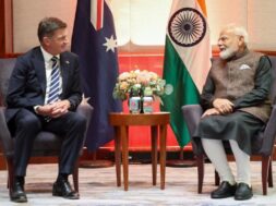 pm modi aus
