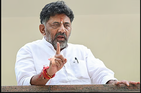 Turmoil in Karnataka Congress with Cabinet Expansion, CM Issues Stern Warning